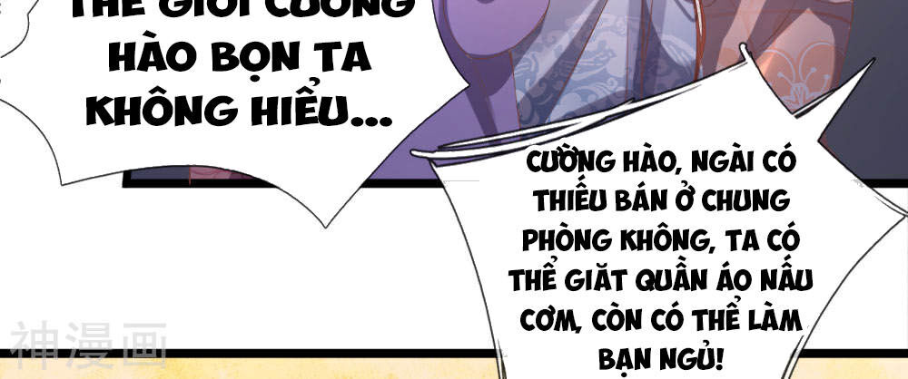Nghịch Thiên Kiếm Thần
