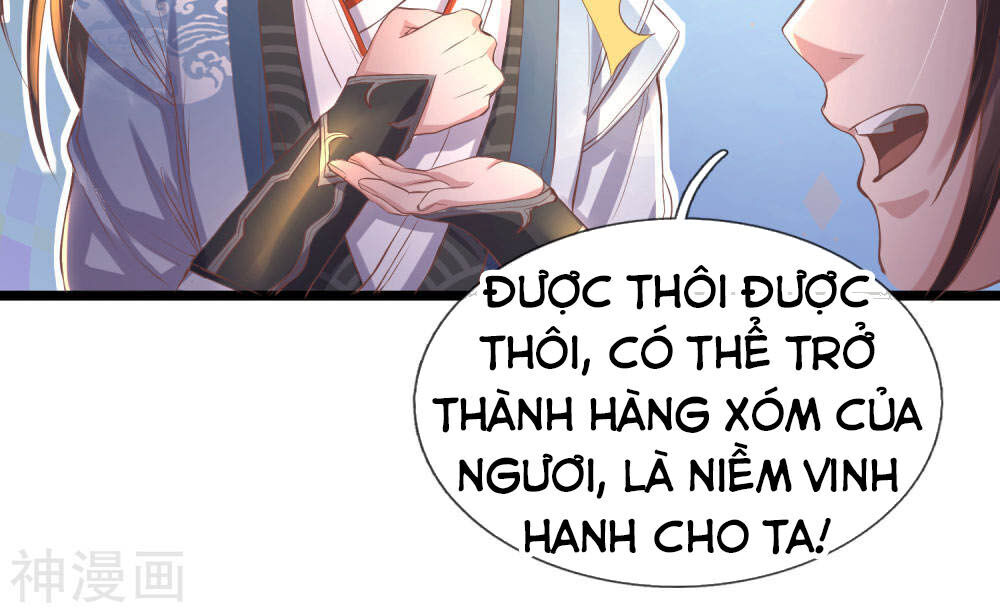 Nghịch Thiên Kiếm Thần