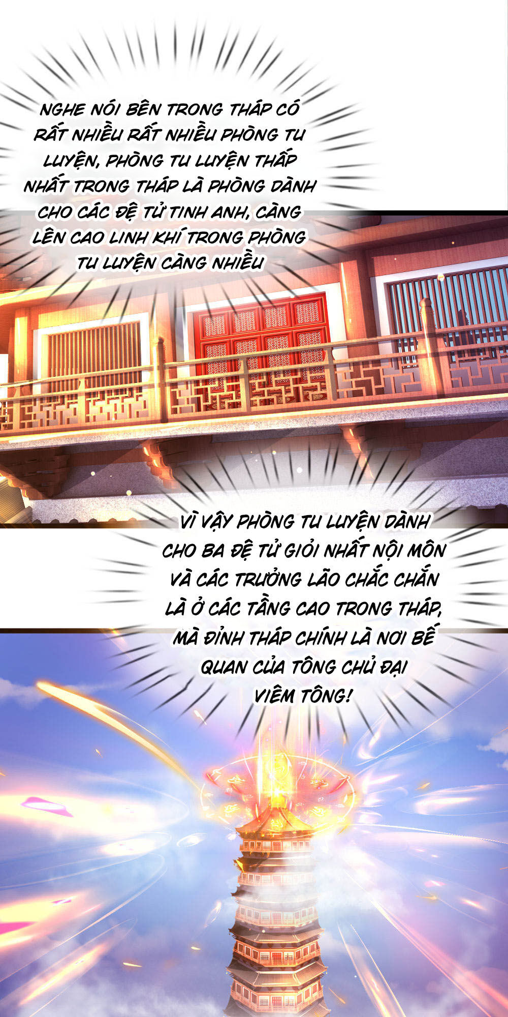Nghịch Thiên Kiếm Thần