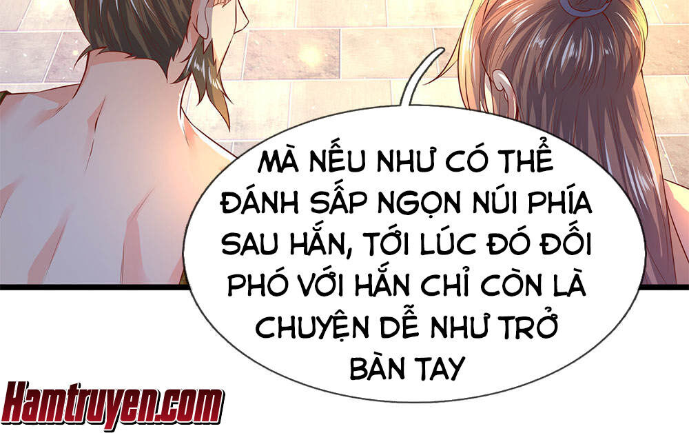 Nghịch Thiên Kiếm Thần