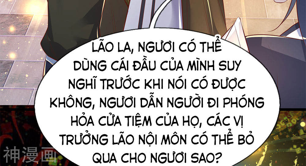 Nghịch Thiên Kiếm Thần