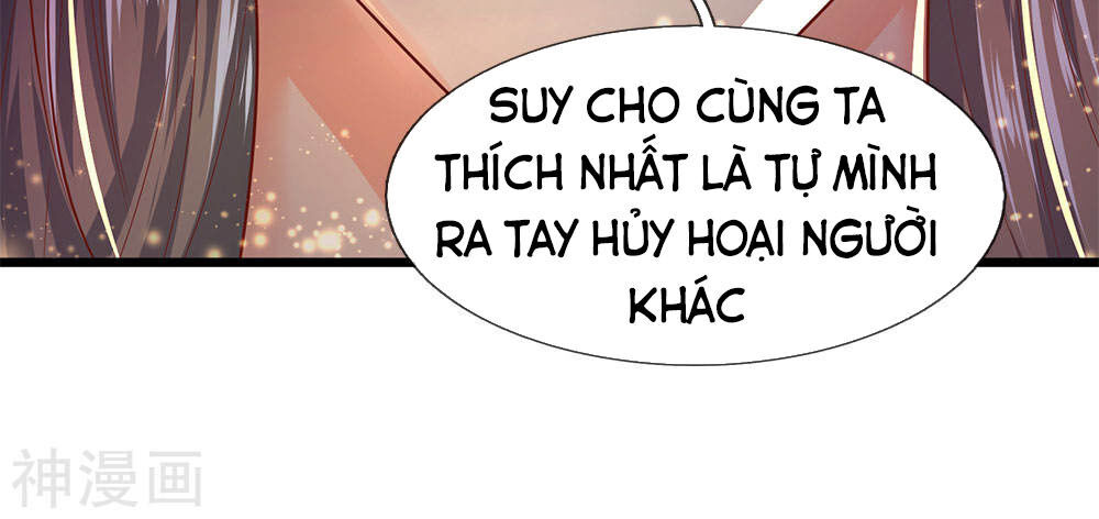 Nghịch Thiên Kiếm Thần