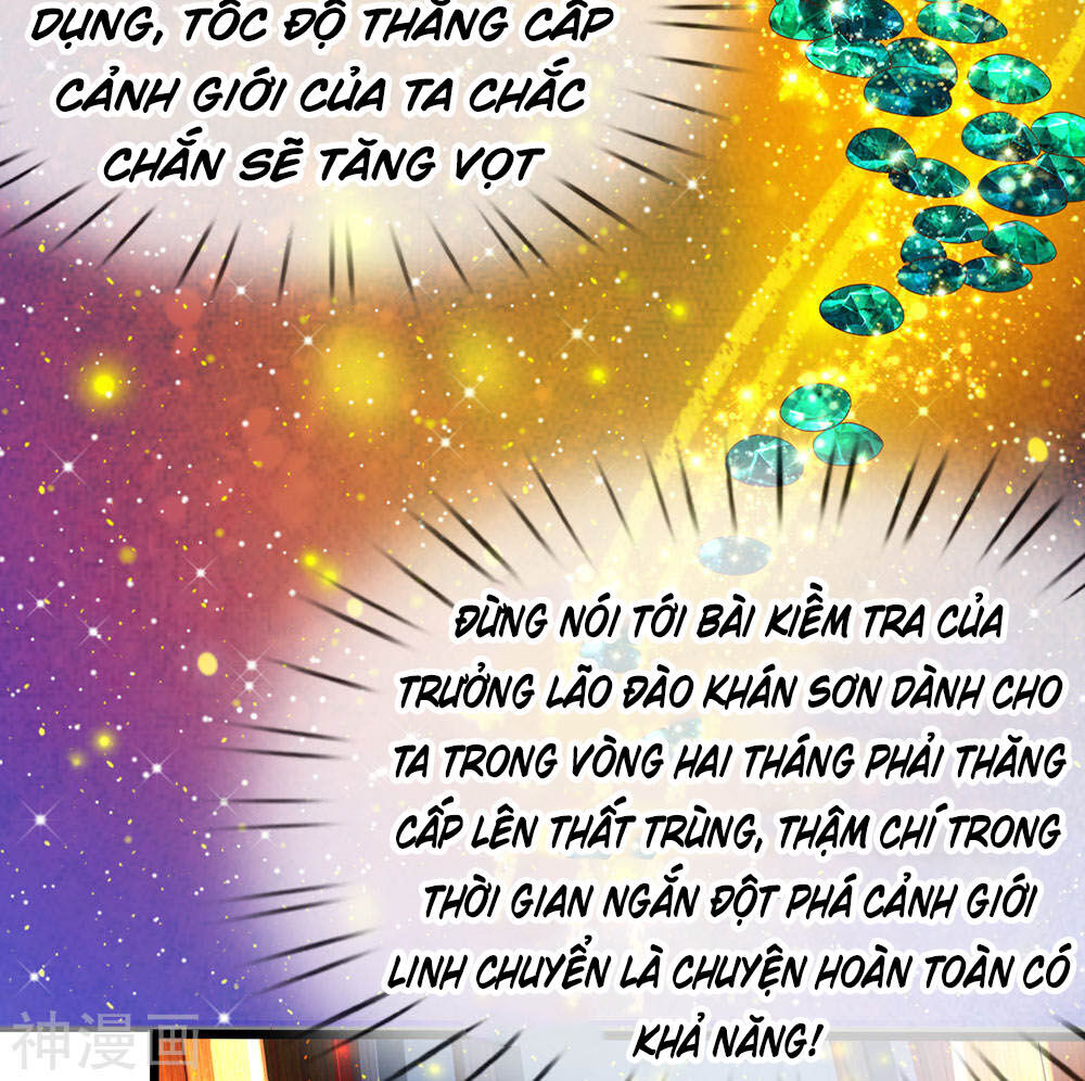 Nghịch Thiên Kiếm Thần