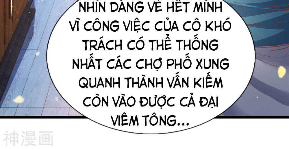 Nghịch Thiên Kiếm Thần
