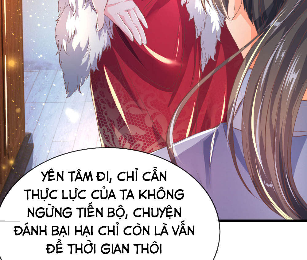 Nghịch Thiên Kiếm Thần
