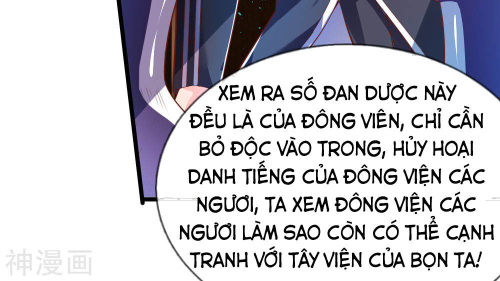 Nghịch Thiên Kiếm Thần
