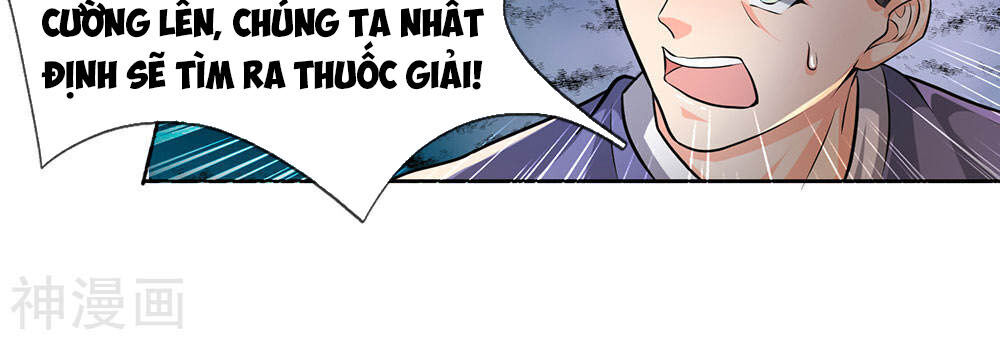 Nghịch Thiên Kiếm Thần