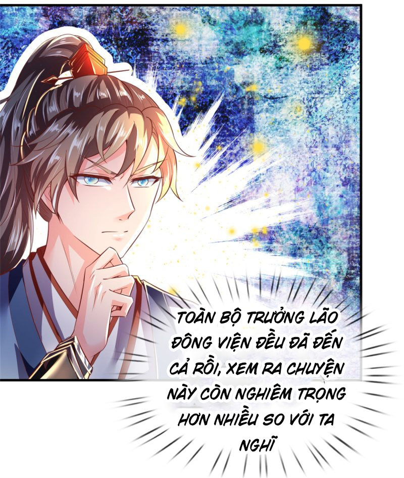 Nghịch Thiên Kiếm Thần