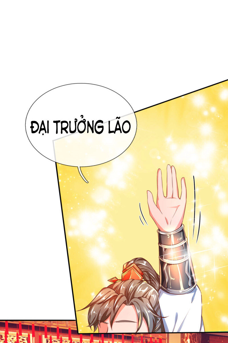 Nghịch Thiên Kiếm Thần