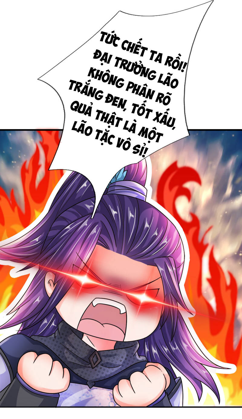 Nghịch Thiên Kiếm Thần