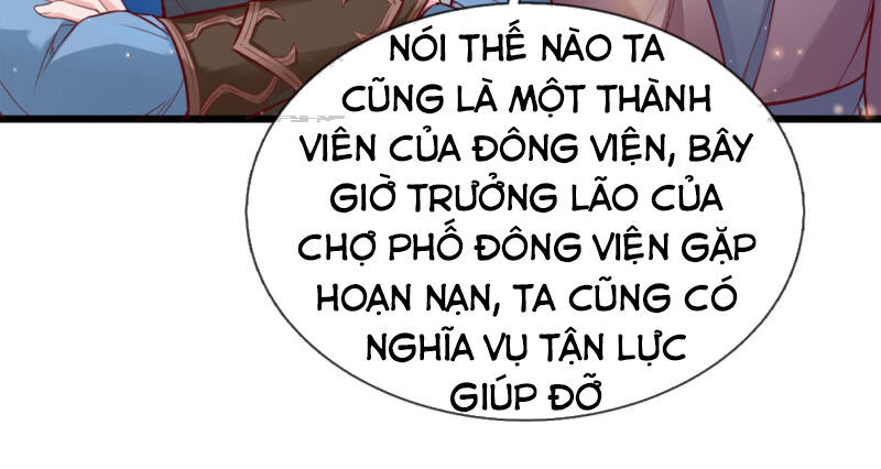 Nghịch Thiên Kiếm Thần