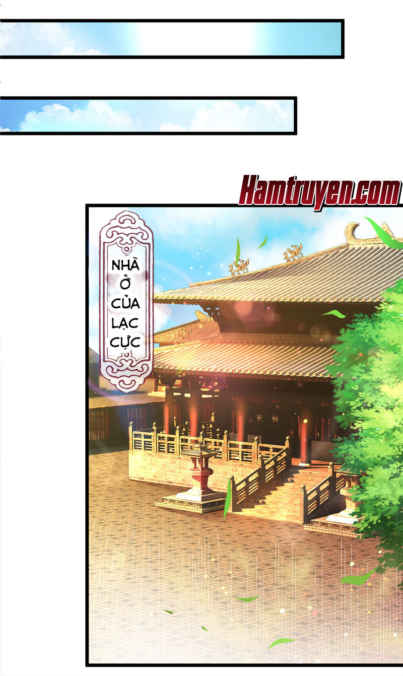 Nghịch Thiên Kiếm Thần