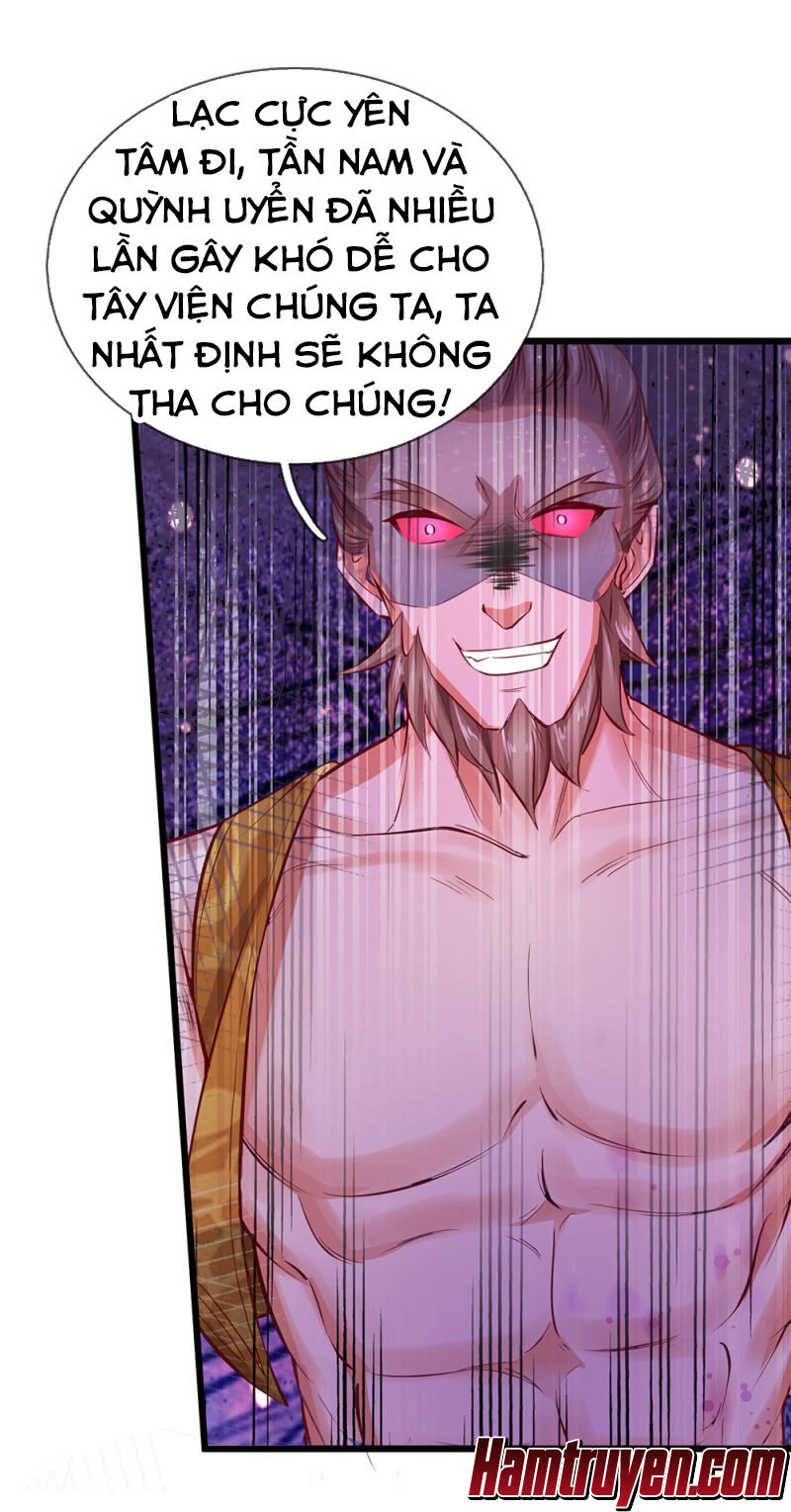 Nghịch Thiên Kiếm Thần