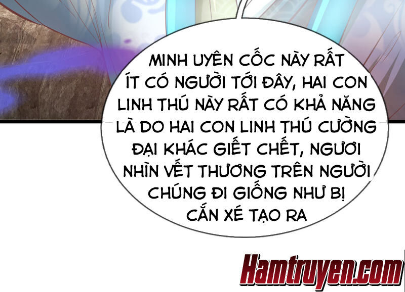 Nghịch Thiên Kiếm Thần