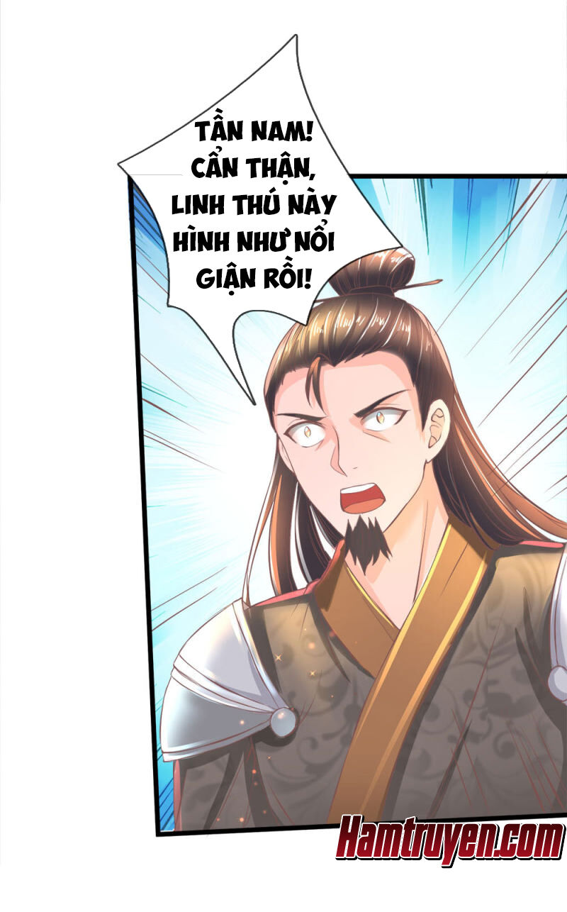 Nghịch Thiên Kiếm Thần