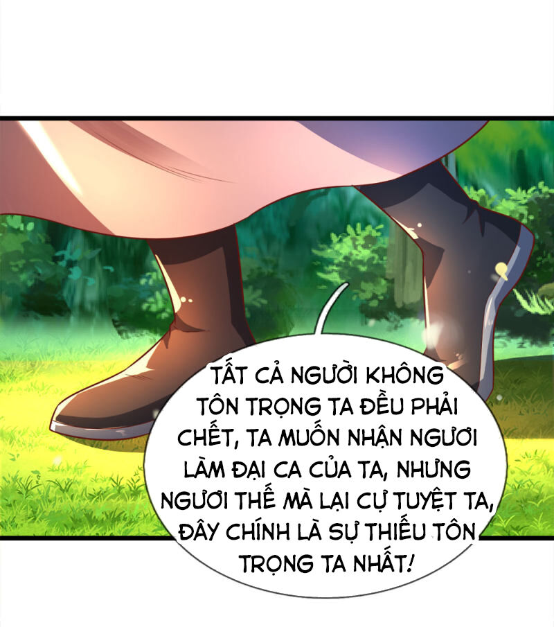 Nghịch Thiên Kiếm Thần