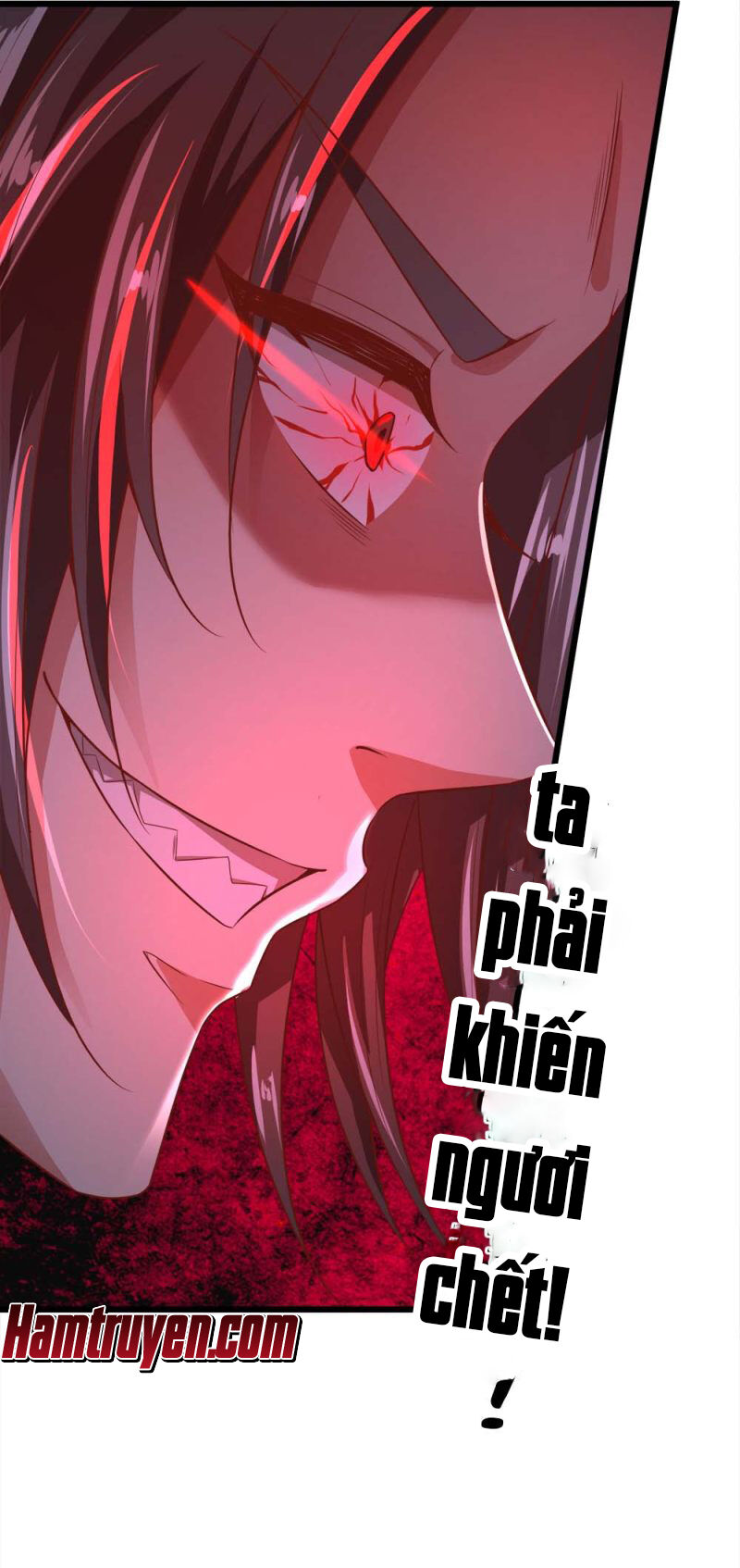 Nghịch Thiên Kiếm Thần