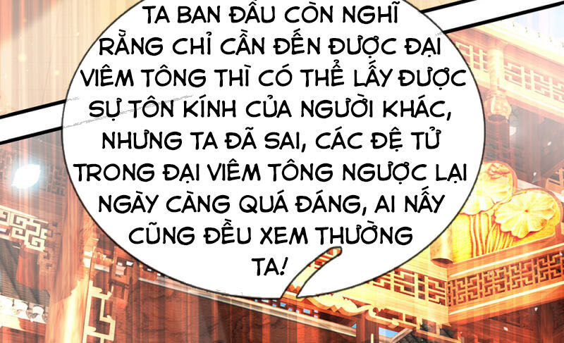 Nghịch Thiên Kiếm Thần