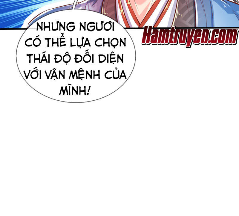 Nghịch Thiên Kiếm Thần