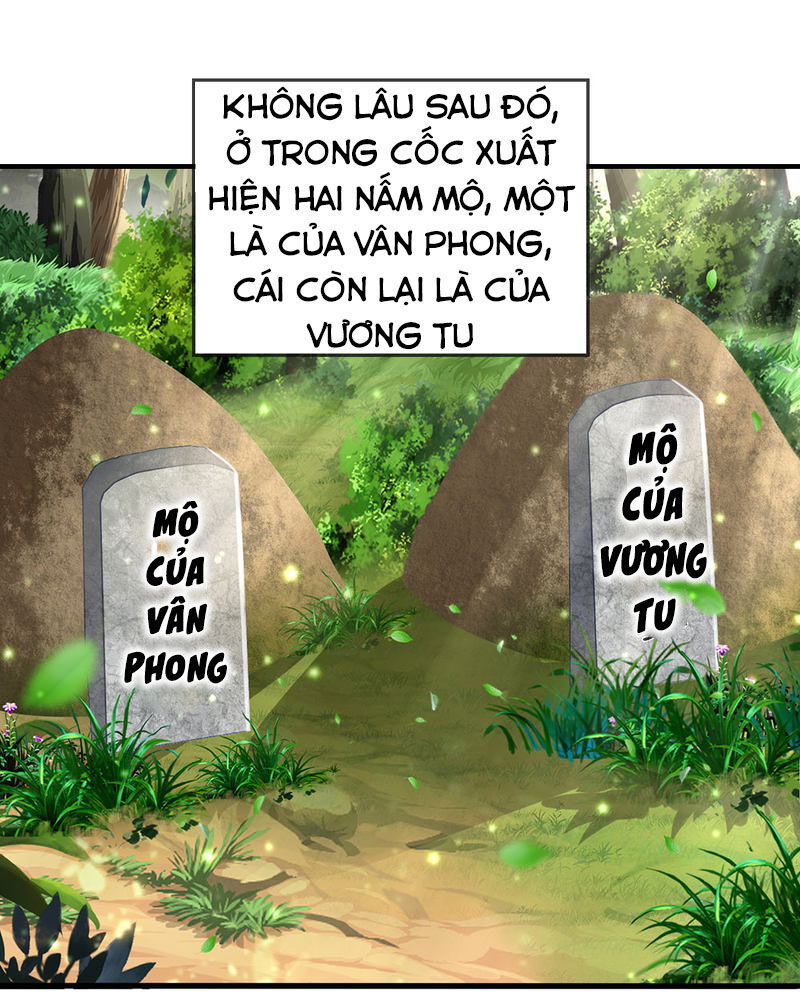 Nghịch Thiên Kiếm Thần