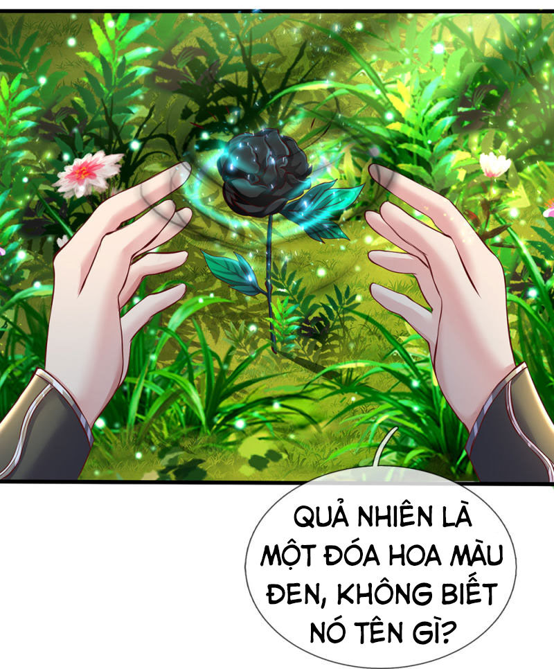 Nghịch Thiên Kiếm Thần
