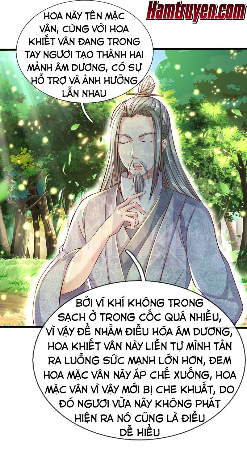 Nghịch Thiên Kiếm Thần