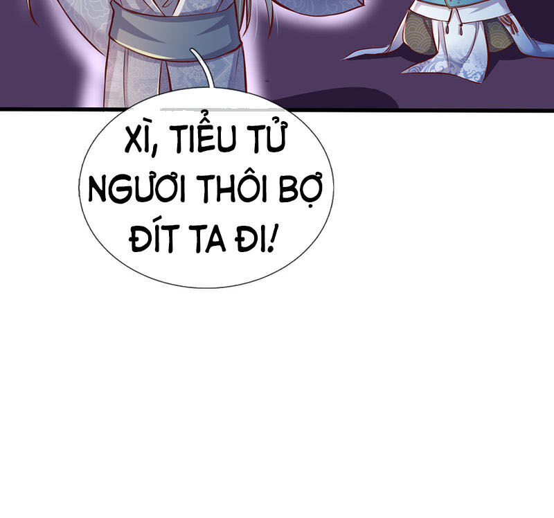 Nghịch Thiên Kiếm Thần