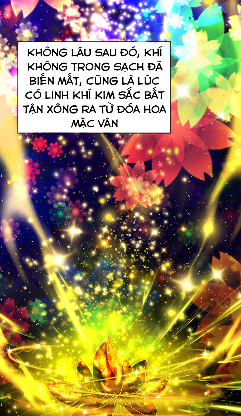 Nghịch Thiên Kiếm Thần