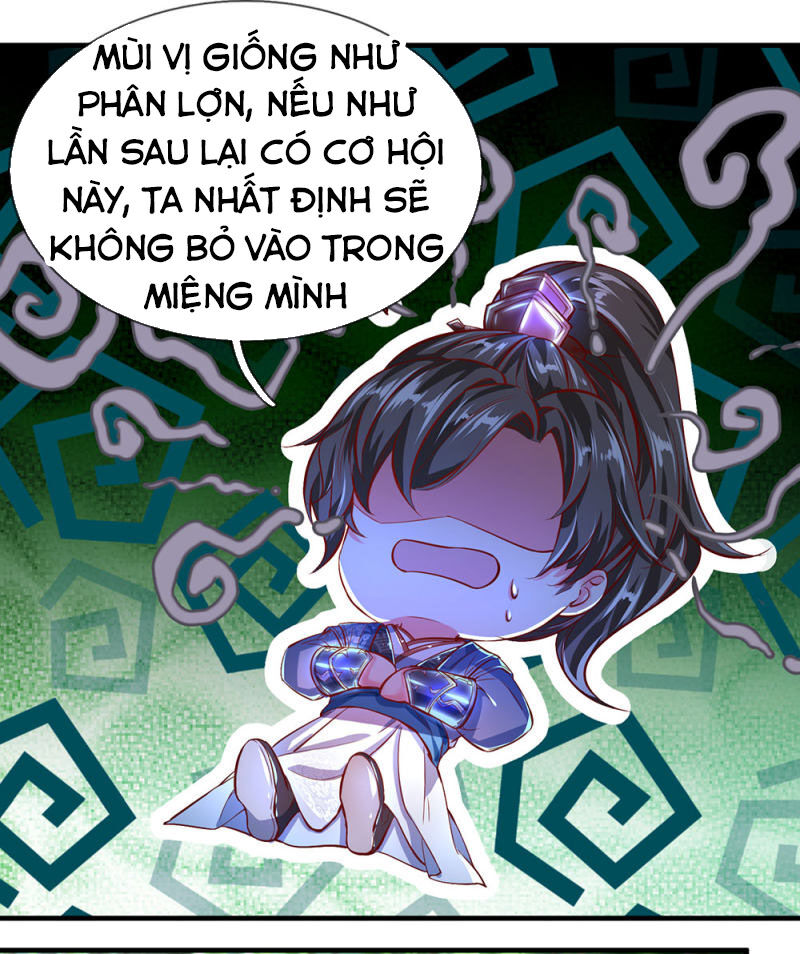 Nghịch Thiên Kiếm Thần
