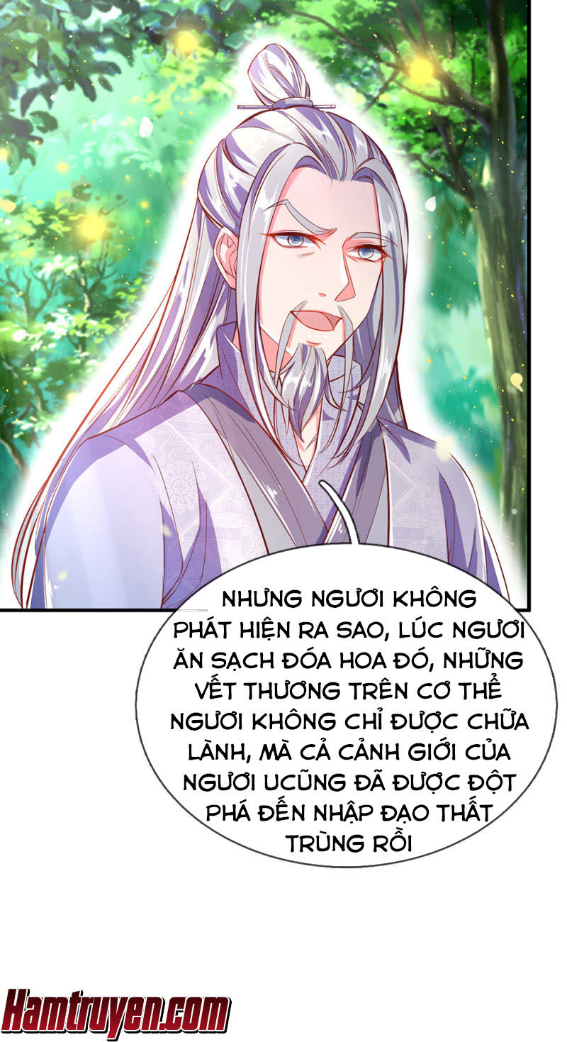 Nghịch Thiên Kiếm Thần