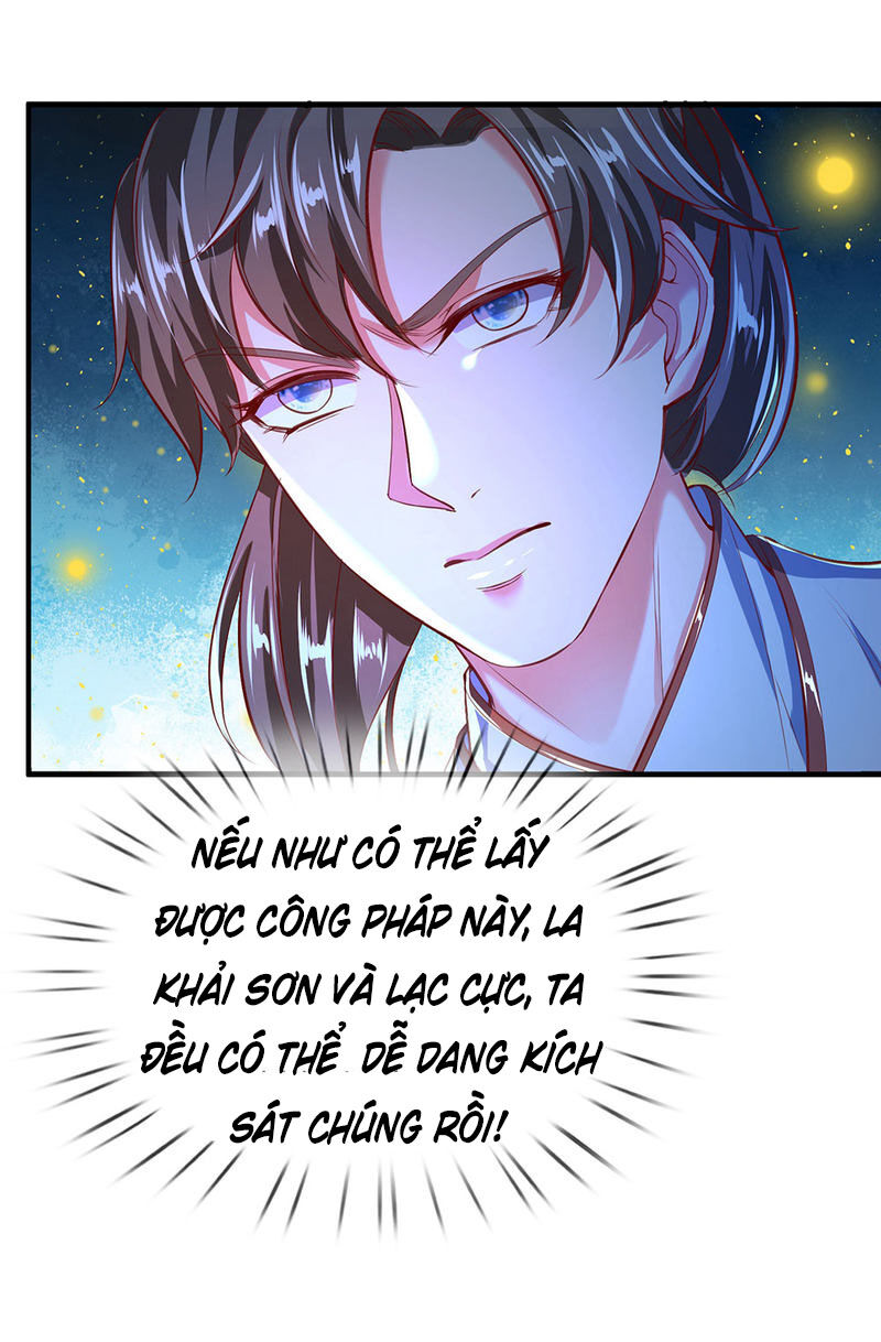 Nghịch Thiên Kiếm Thần