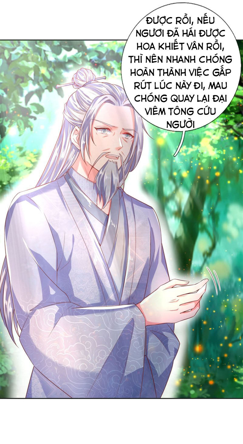Nghịch Thiên Kiếm Thần