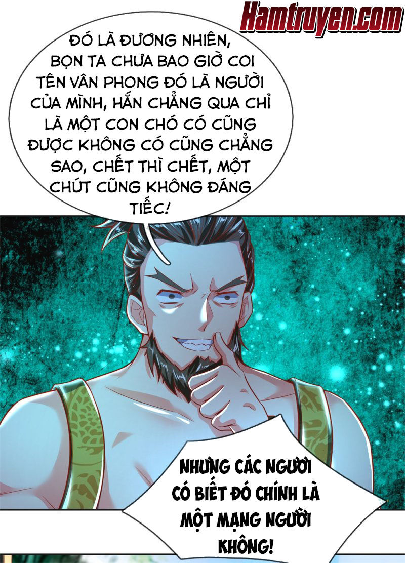 Nghịch Thiên Kiếm Thần