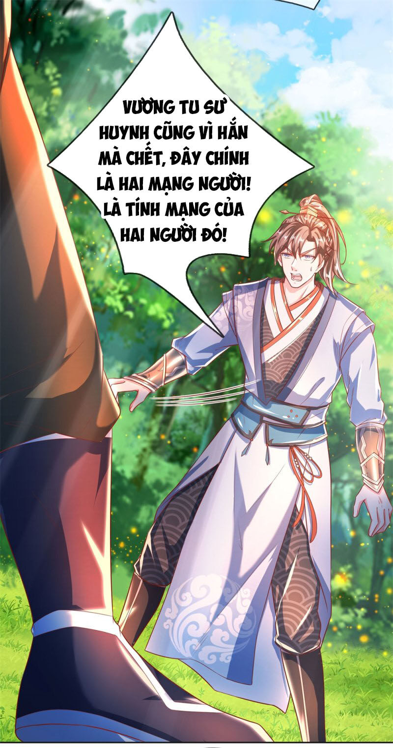 Nghịch Thiên Kiếm Thần