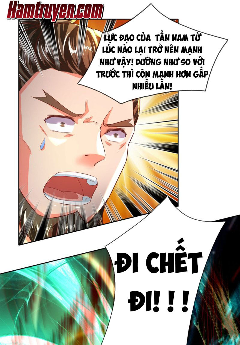 Nghịch Thiên Kiếm Thần