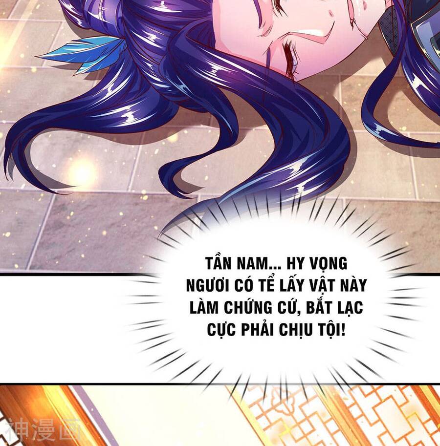 Nghịch Thiên Kiếm Thần