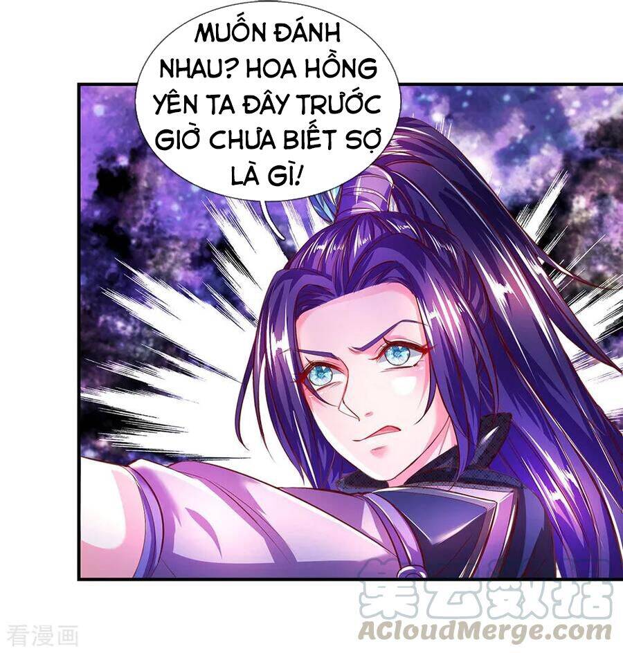 Nghịch Thiên Kiếm Thần