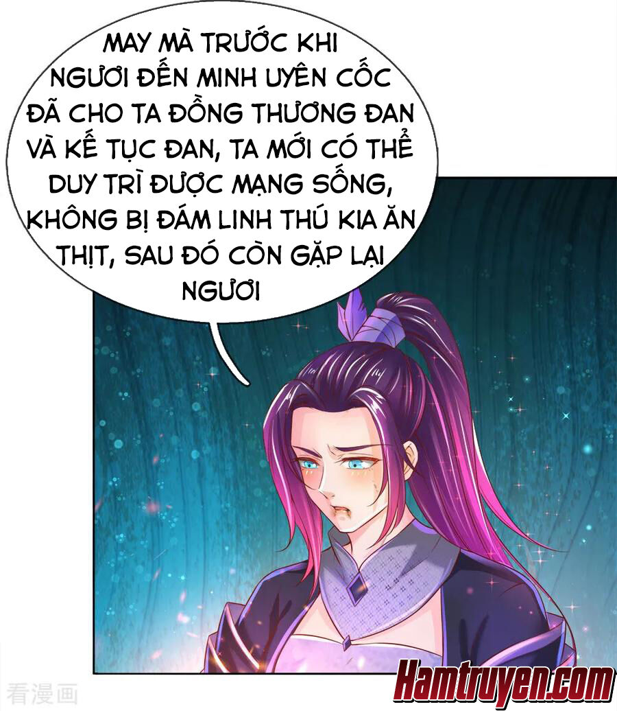 Nghịch Thiên Kiếm Thần