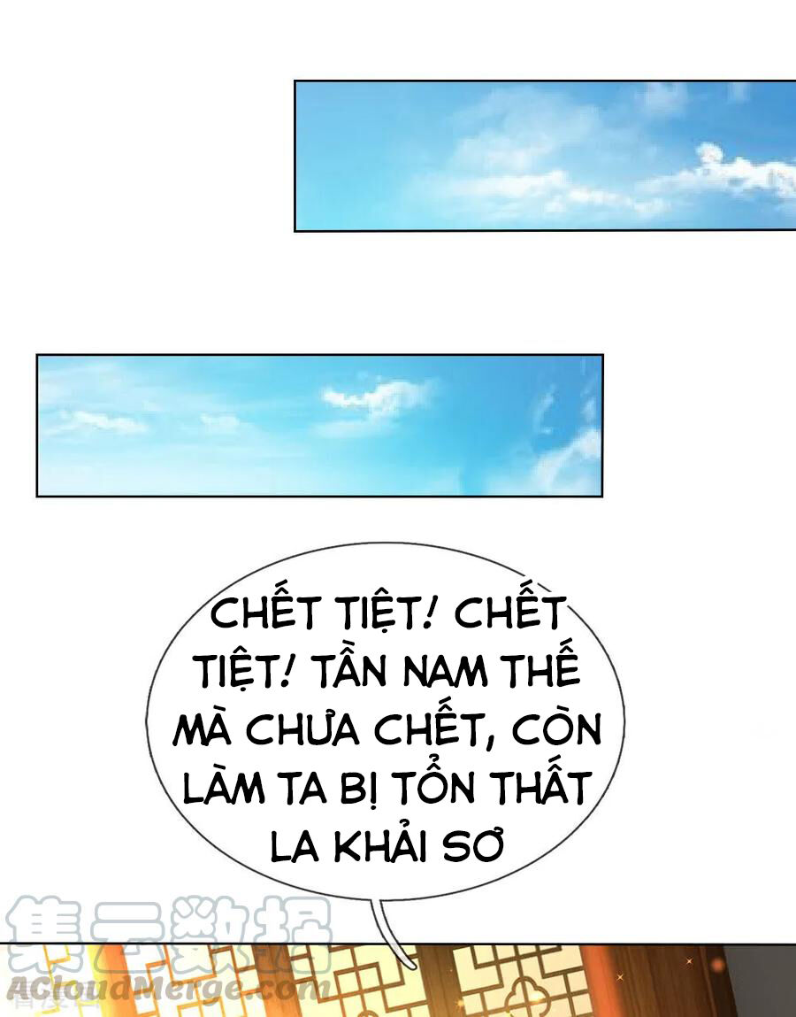 Nghịch Thiên Kiếm Thần