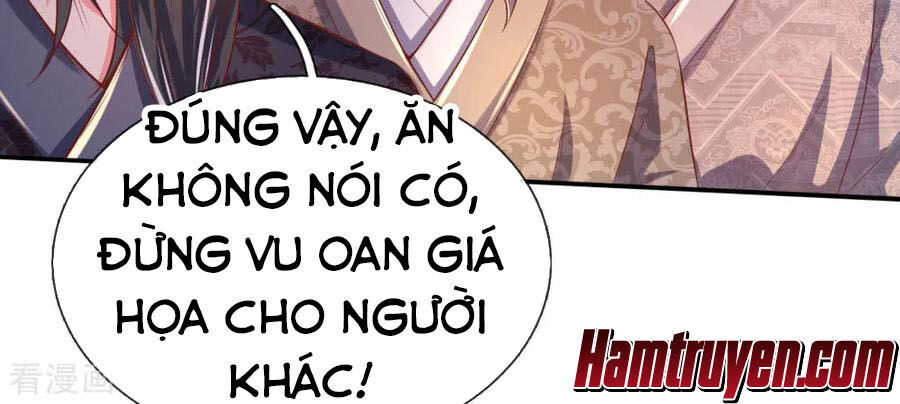 Nghịch Thiên Kiếm Thần