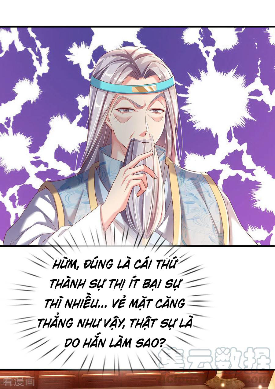 Nghịch Thiên Kiếm Thần