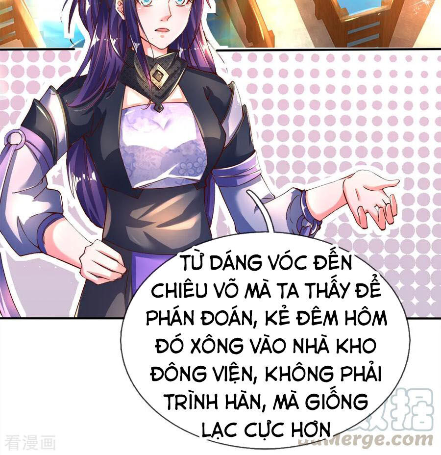 Nghịch Thiên Kiếm Thần