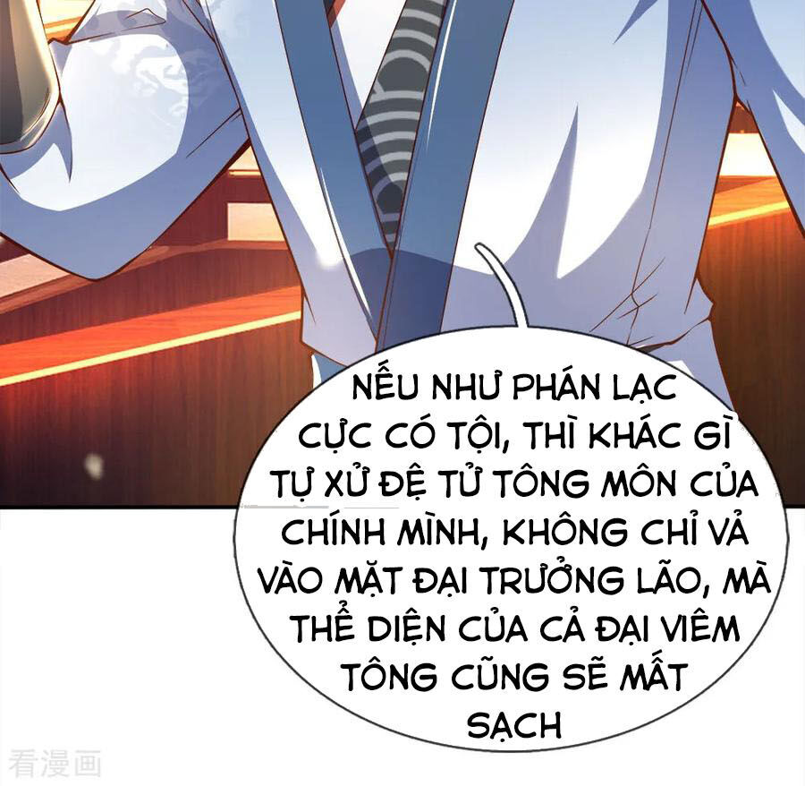 Nghịch Thiên Kiếm Thần
