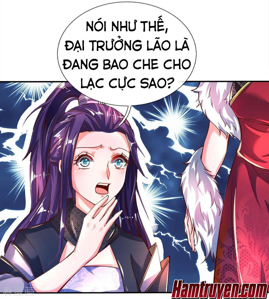 Nghịch Thiên Kiếm Thần