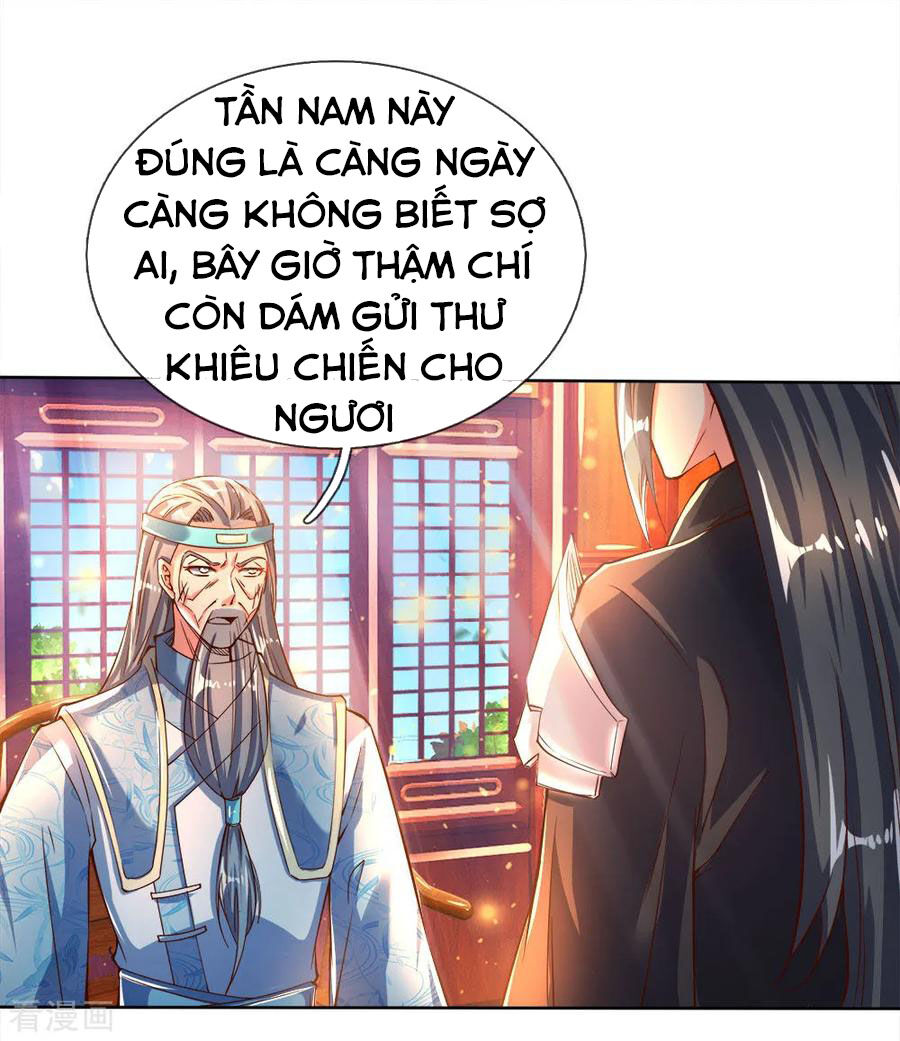 Nghịch Thiên Kiếm Thần