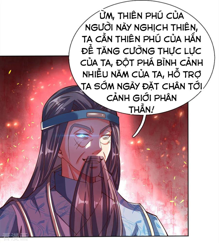 Nghịch Thiên Kiếm Thần
