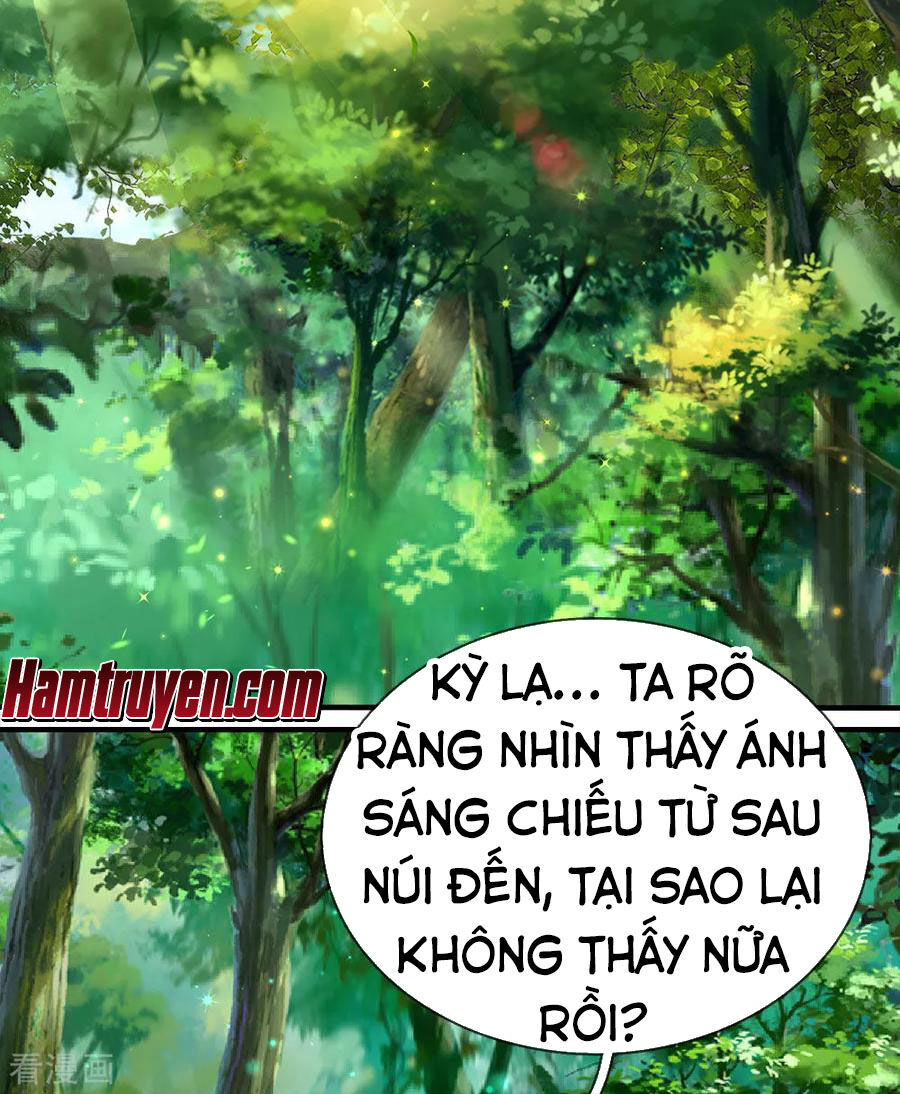 Nghịch Thiên Kiếm Thần