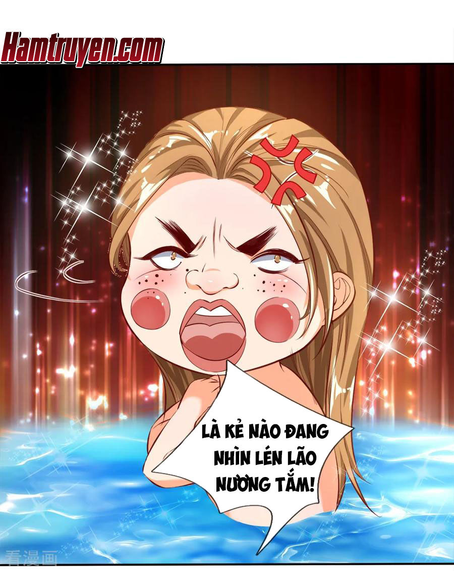 Nghịch Thiên Kiếm Thần