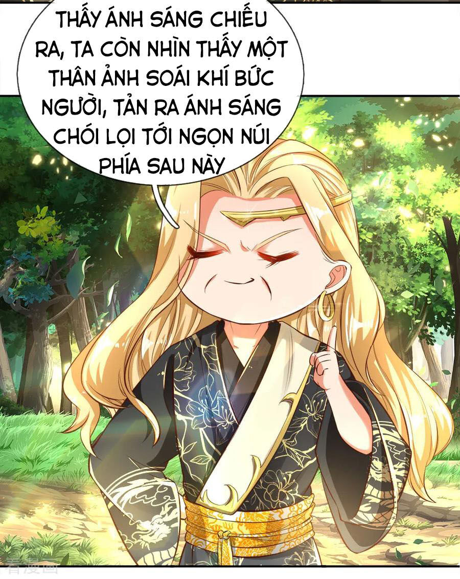 Nghịch Thiên Kiếm Thần
