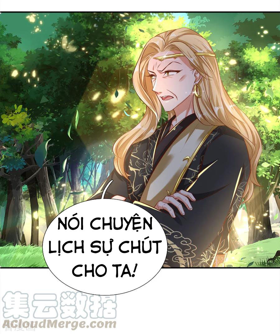 Nghịch Thiên Kiếm Thần